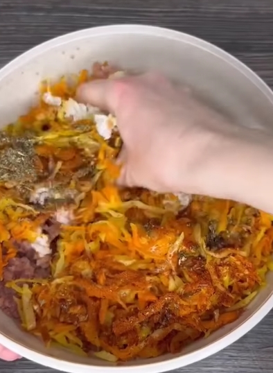 Очень ленивые голубцы: этот рецепт вы точно сохраните